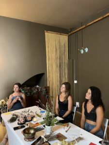 Mindful Self-Compassion