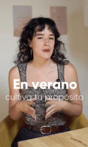 Verano: Claridad, propósito y motivación
