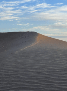 Viaje Al Cambio Desierto de Marruecos